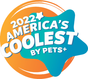 2022 america's coolest by pets