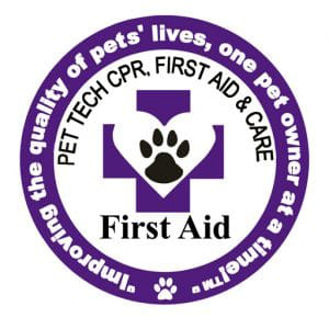 dog first aid St. Clair County IL